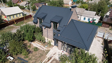 Объект из Кирпич Донские зори Морозово WDF